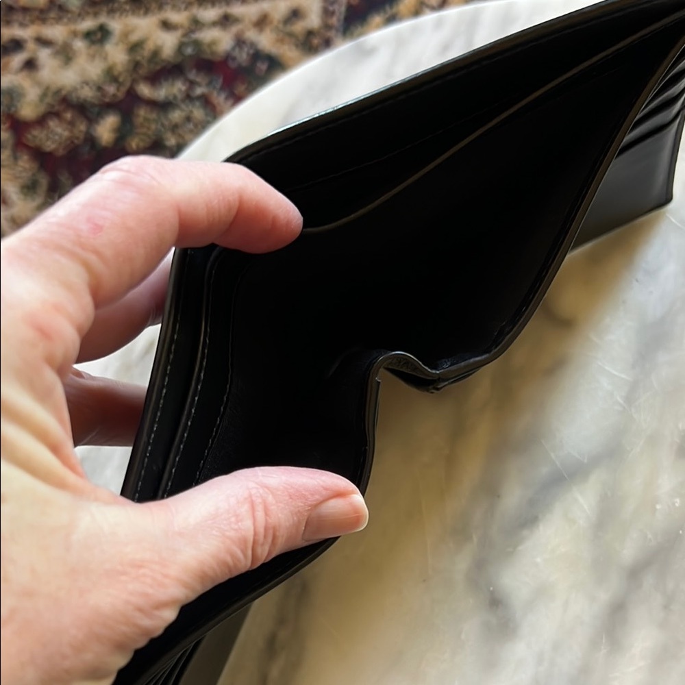 Celine wallet - Picture 9 of 9